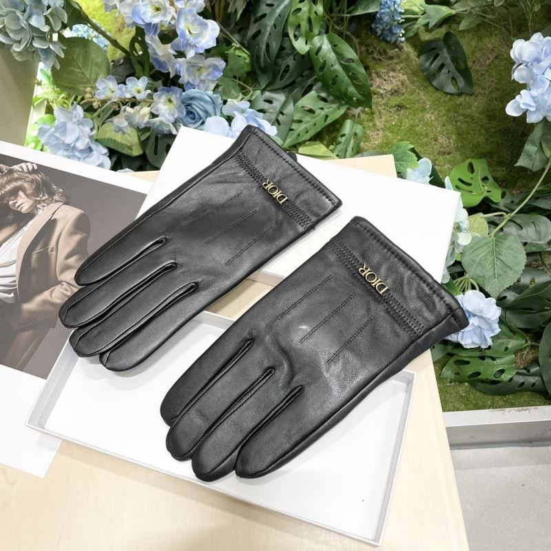 Christian Dior Gloves